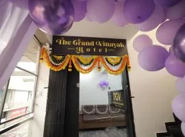 The Grand Vinayak Hotel