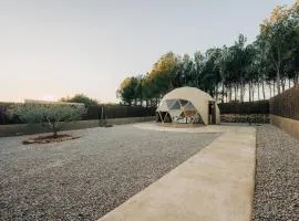 El Molí Glamping
