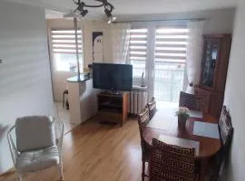 Apartament z Widokiem na Śnieżkę