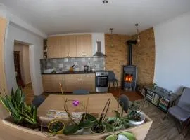 Apartmán u Kulíška