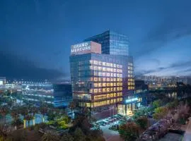 昆明玺庭美爵酒店