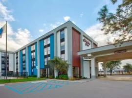 Hampton Inn Detroit Madison Heights South Troy