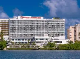 Hilton Garden Inn San Juan Condado