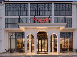 Ramada by Wyndham Dalaman