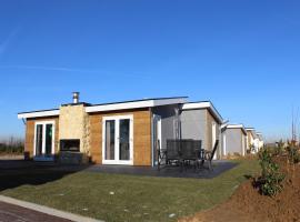 Stylish Villa in Bemelen，位于贝梅伦的酒店