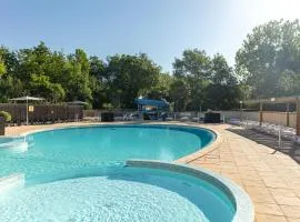 Camping Clos Cottet