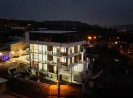 Panorama Hills Apart-Hotel