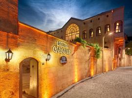 Bey Konağı Butik Otel，位于Şahinbey的酒店