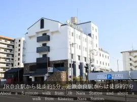奈良艾思酒店