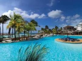 Une vague de plaisir