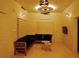 Sarovaram -Beautiful Riverfront Villa Kochi
