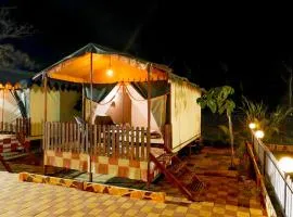 Publiq Darbar Tent House