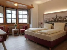 Hotel Alte Brauerei