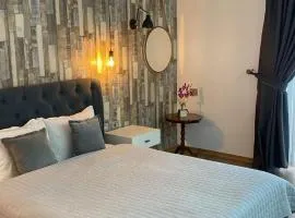 Hotel Vila Aleksander 2