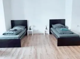 Nice Apartment in Solingen