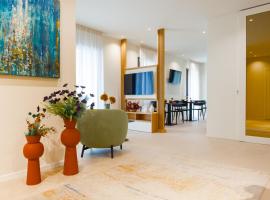 Hera Rooms and Suites，位于阿格里真托的酒店