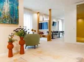 Hera Rooms and Suites