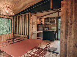 Camping Onlycamp les Thézières