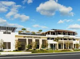 AC Hotel by Marriott Naples 5th Avenue