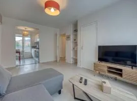 #HQ Les Zenith Colors Spacious T4 at SMH
