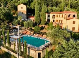 Madonna del Poggio B&B