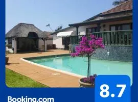 Bleu Bird Guesthouse