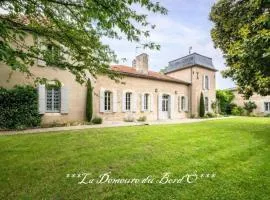La Demeure du Bord'Ô
