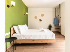 Senaon Urban Living City Center