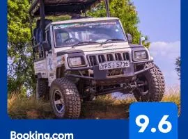 Buddika Safari & Resort