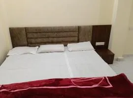 Shree Krishna Kunj Villa Home Stay