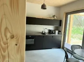 GRANIASTE - dom i apartamenty z sauną