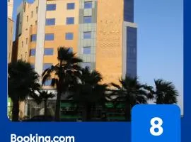 Obhor Home Apartments