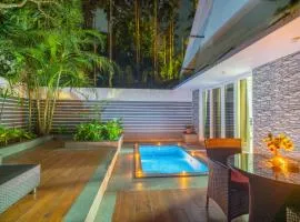 Parampara Resort & Spa, Coorg