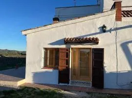 La Casita Soler The Soler Cottage