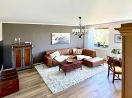 Wohnen auf Zeit mit separatem Tiefgaragenstellplatz