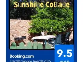 Sunshine Cottage