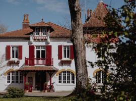 Domaine de Millon，位于苏斯通的酒店