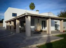 Villa Paraíso