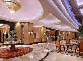 雅加达JW万豪酒店