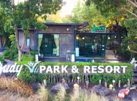 Judy Park & Resort Buriram