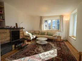 Chalet Choucas
