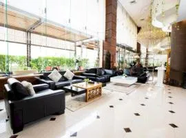 Sunday Millennia Hotel