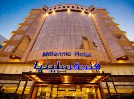 Sunday Millennia Hotel