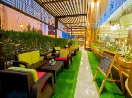 Sunday Millennia Hotel