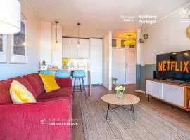 BlueGreen Beach Apartment