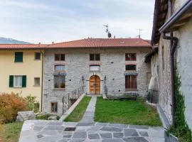 Torretta della Pescalina - Pescate - Lecco