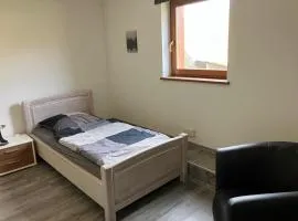 Wohnung 4 - klein aber fein -