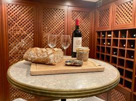 Maison Bienlabas，位于Mérignac的酒店