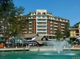 King's Square Lux apartment Zlatibor 2