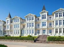 斯坦维伦 - 沃尔德安西公寓